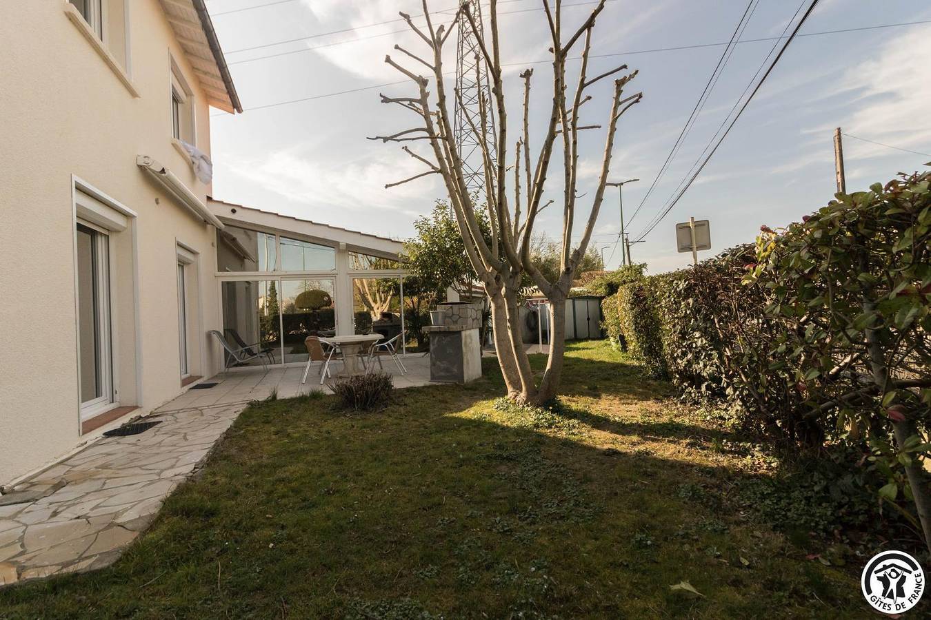 Maison Venitia 14 personnes in Aussonne, Haute-Garonne