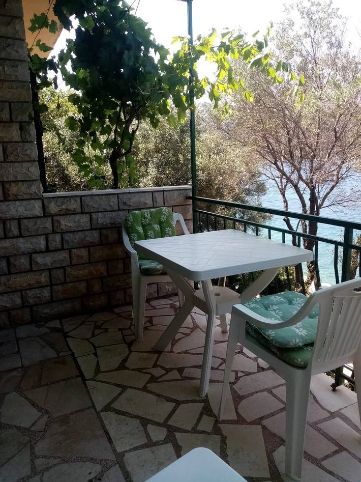Ganzes Studio, Apartments More in Dubrovnik-Neretva