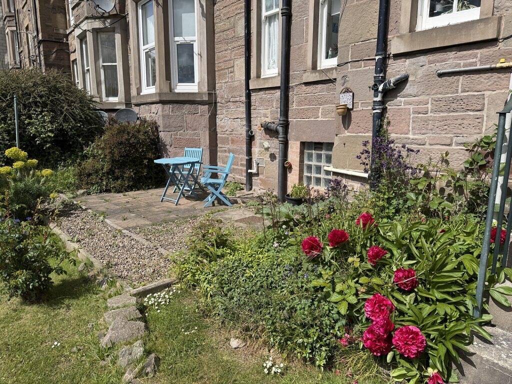 Geheel vakantieappartement, Panoramic View - Garden - Parking - Sleeps 6 in Dundee, Angus