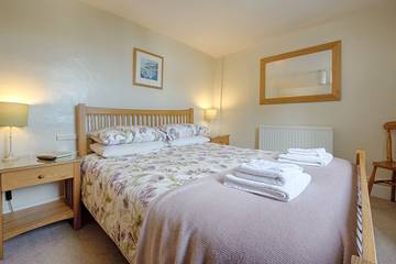 Cottage for 6 People in Polperro, Fowey, Photo 2