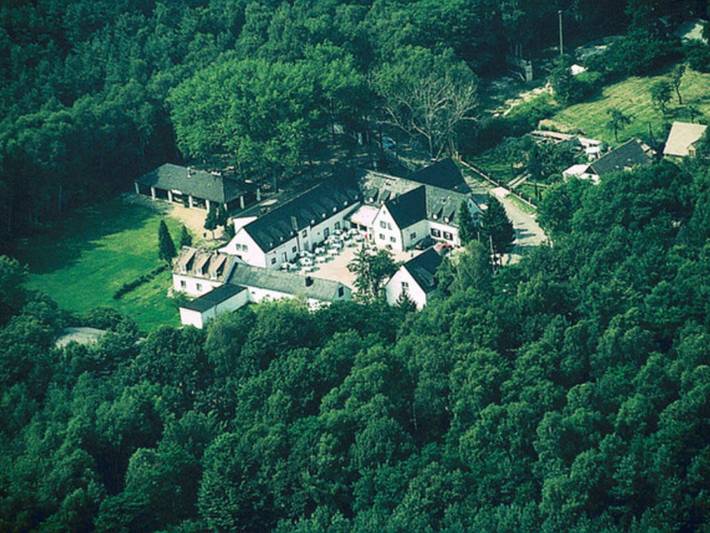 Hotel für 3 Personen, mit Sauna und Garten, mit Haustier in Lutherstadt Wittenberg und Umgebung - 3