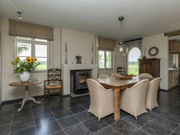 Villa for 6 People in Sint-Laureins, Flanders, Photo 4