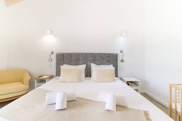 Apartamento para 3 Personas en São Luís, Alentejo Litoral, Foto 2