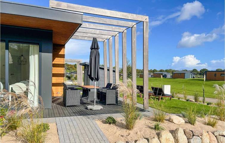 Ferienhaus für 4 Personen, mit Garten in Süsel - 4
