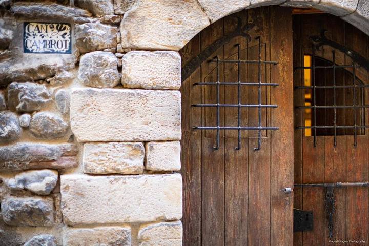 Location de vacances pour 4 personnes à Bagà - 2