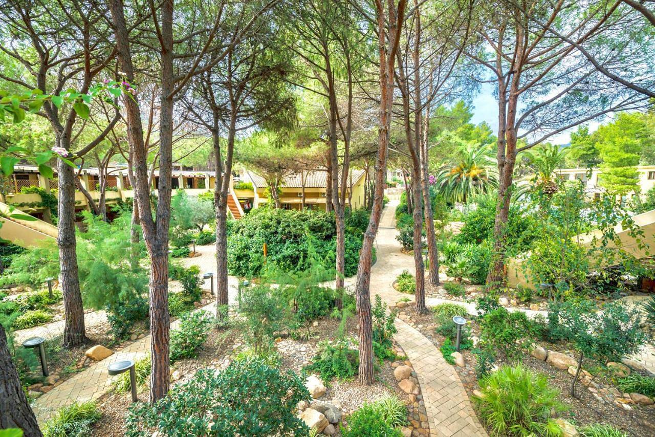 One-Bedroom Apartment in Santa Margherita di Pula, Région de Pula