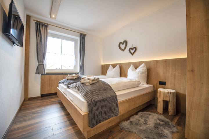 Appartamento intero, 173A Apartments Stua da Carlo in Ortisei, Dolomiti Superski