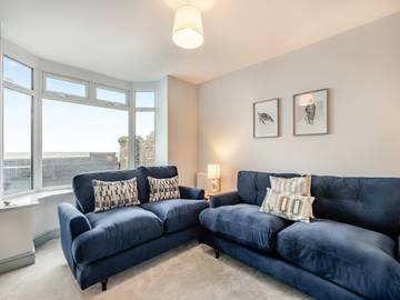 Cottage for 6 People in Sheringham, Norfolk, Photo 2