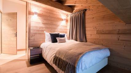 Chalet pour 14 Personnes dans Praz-sur-Arly, Pays du Mont-Blanc, Photo 2