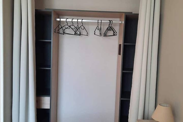 Gîte pour 4 personnes, avec jardin à Montpezat-de-Quercy - 3