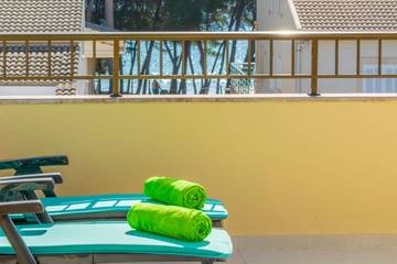 Apartment in Alcúdia, Mallorca Norden für 3 