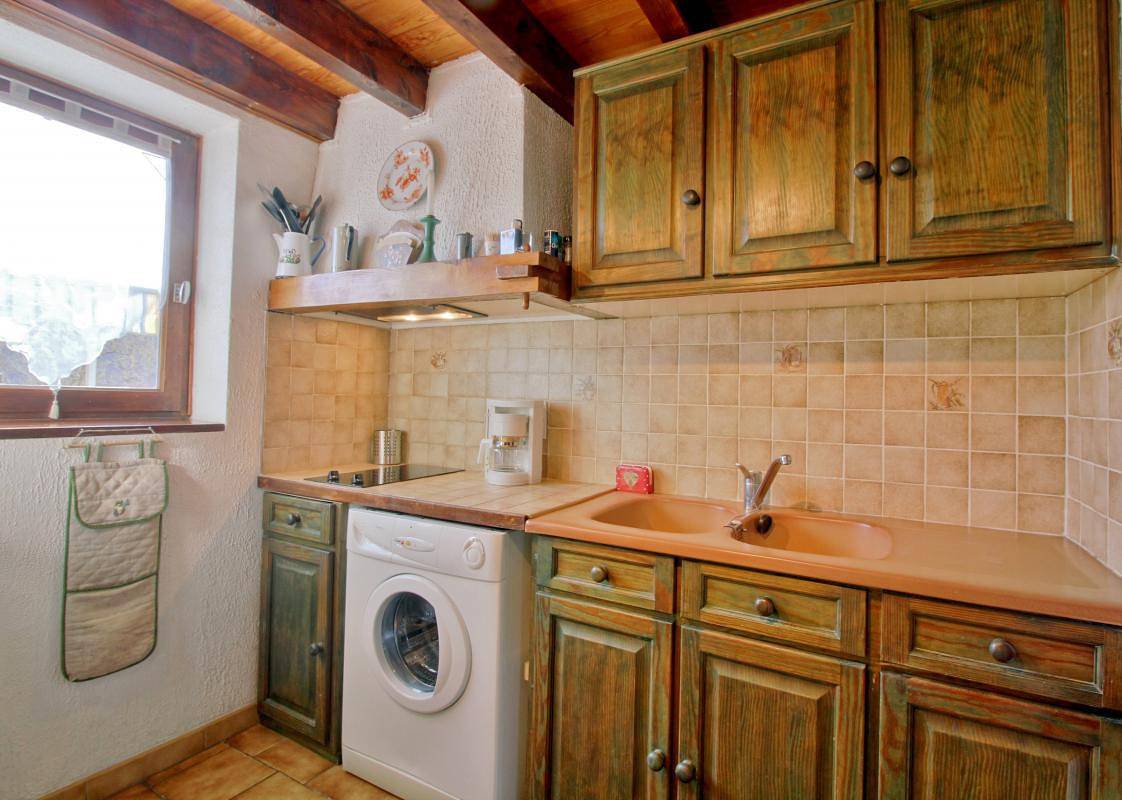 Gîte du Bagnestou in Ouzous, Pyrénées