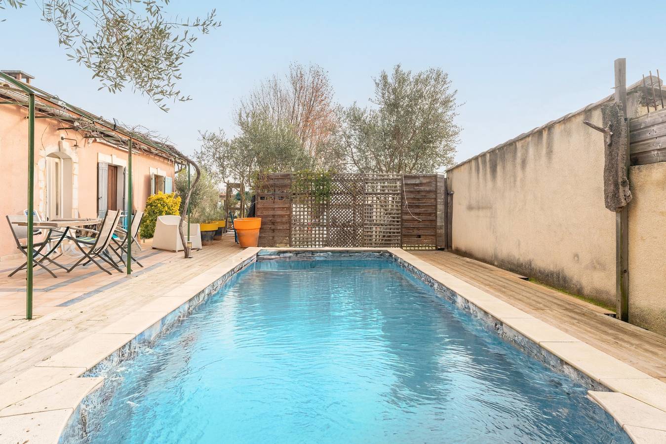 Photo : Appartement de vacances