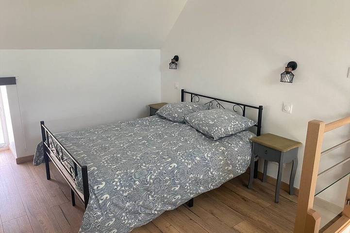 Location de vacances pour 2 personnes à Sainte-Mère-Église - 4