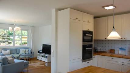 Ferienhaus für 4 Personen in Wustrow, Fischland - Darß - Zingst, Bild 1