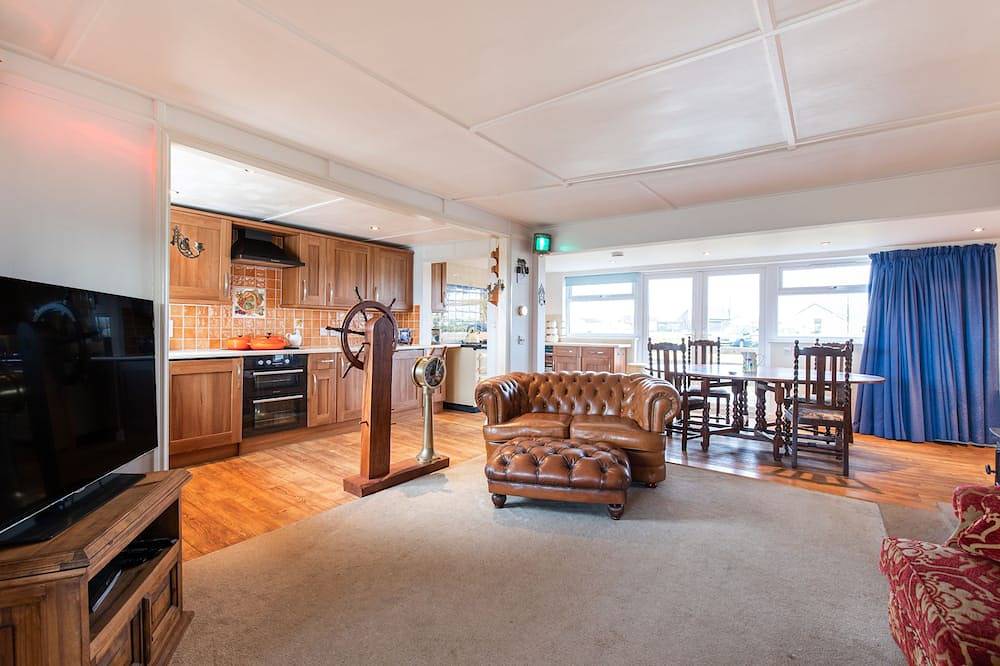 Cottage for 6 People in Heacham, Norfolk