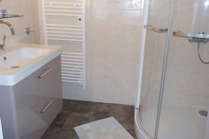 Gîte pour 2 personnes, avec Jardin à Saint-Brice-sur-Vienne - 4