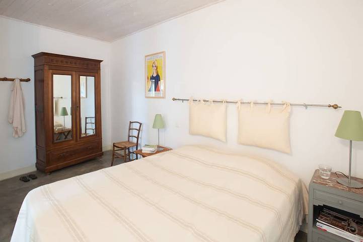 Location de vacances pour 5 personnes, avec jardin et terrasse à Saint-Chinian - 3