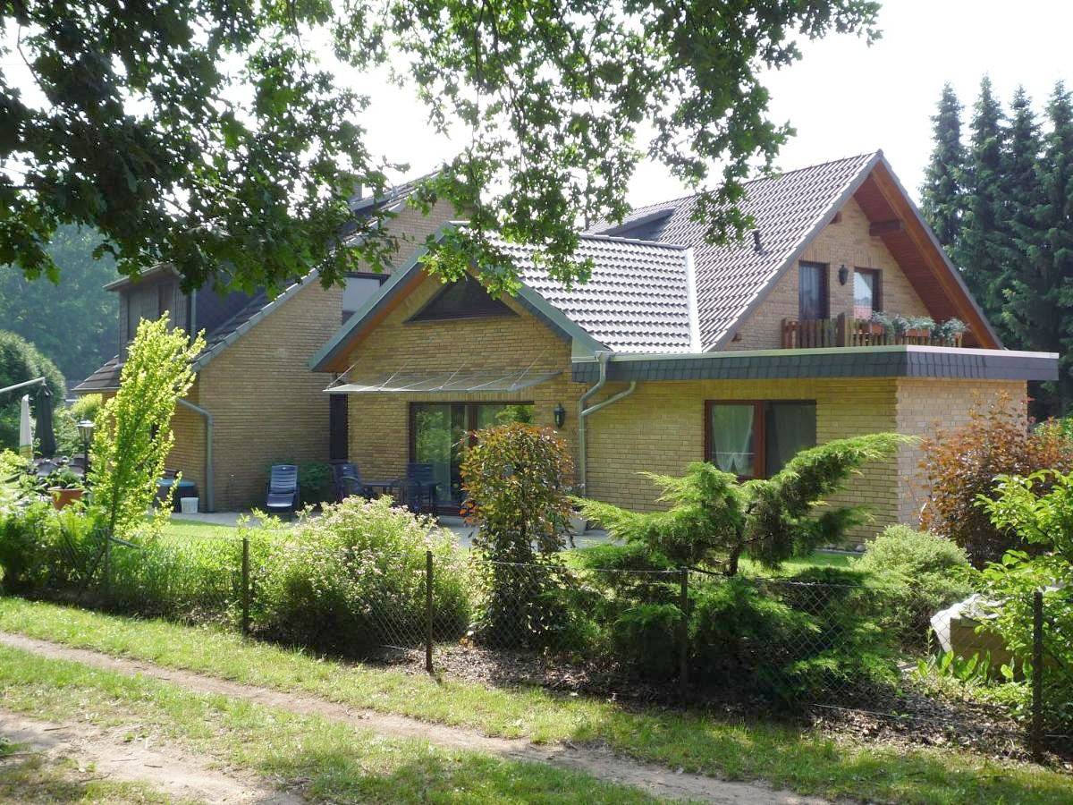 Ullas Gästehaus in Munster (Niedersachsen), Landkreis Heidekreis