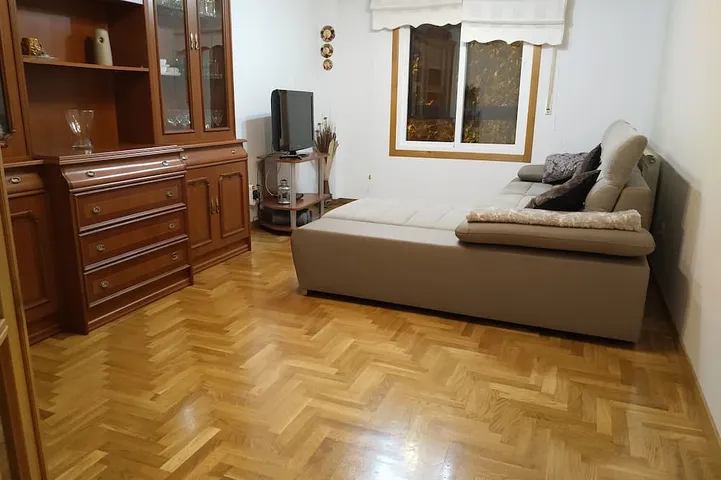 Appartement de vacances pour 6 personnes, avec terrasse - 1