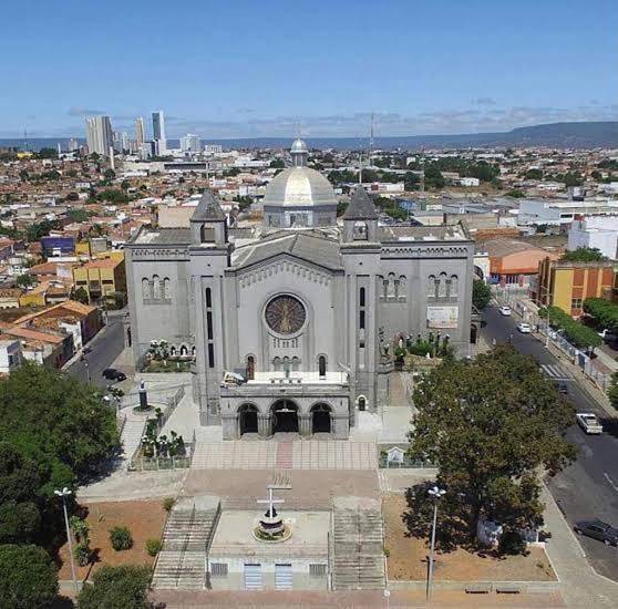 Casas e apartamentos de temporada para 3 pessoas em Juazeiro do Norte