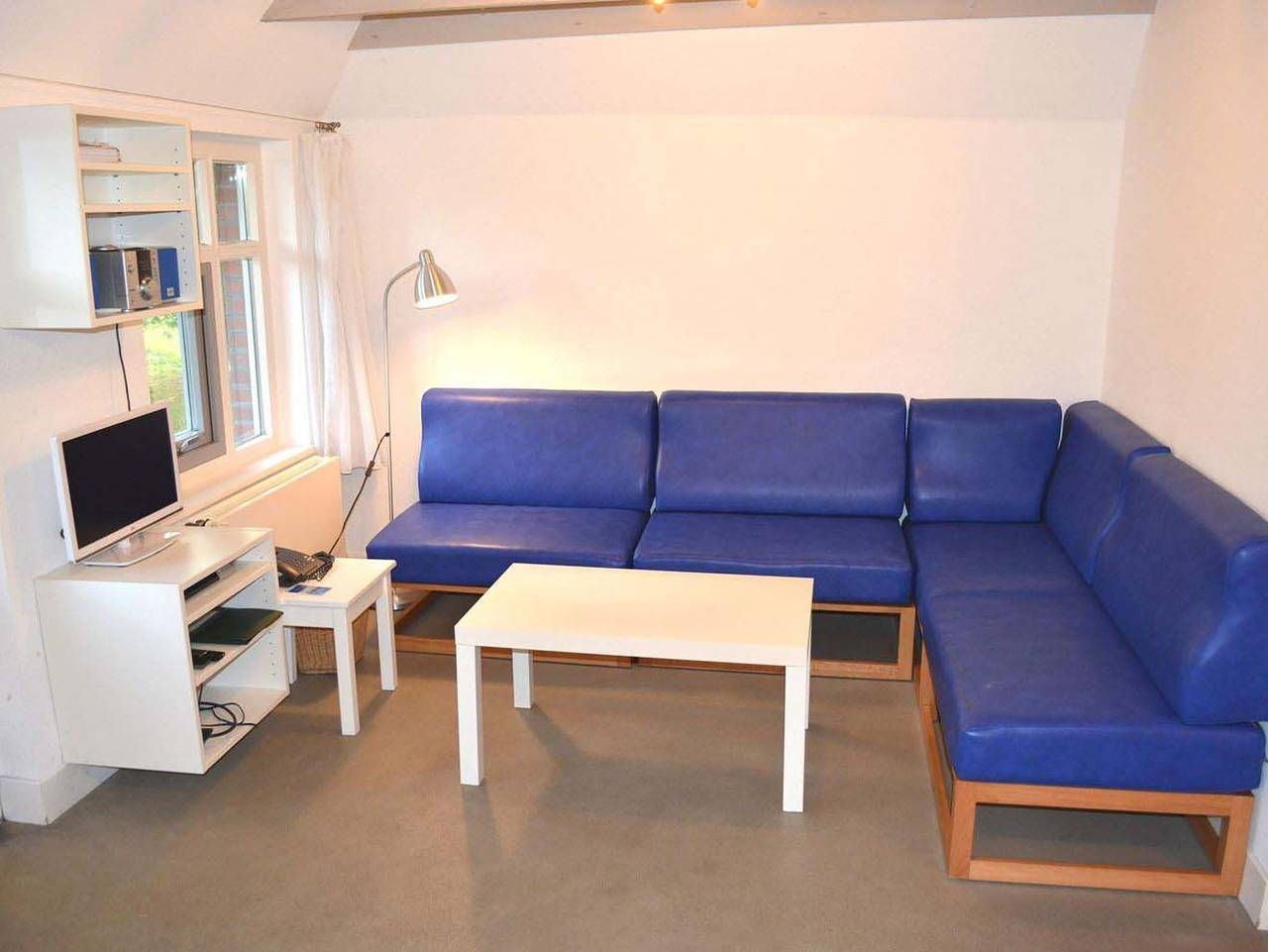 Lindenhof Ferienhaus - Lindenhof Ferienhaus in Böhl (St. Peter-Ording), St. Peter-Ording