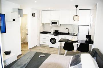 Bungalow para 4 Personas en Orihuela, Costa Blanca, Foto 2