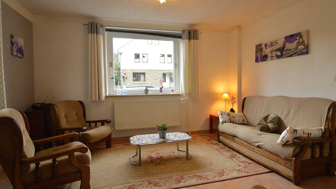 Ferienhaus für 6 Personen (130 m²) in Butgenbach in Bütgenbach, Naturpark Hohes Venn