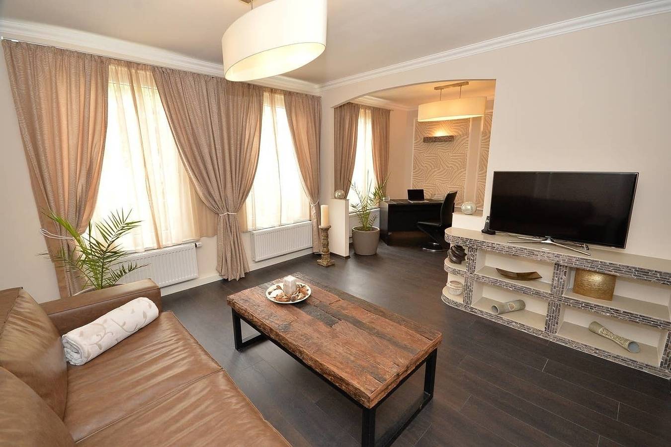 Apartamento vacacional entero, Business Apartments Bremen Typ 2 in Neustadt Bremen, Bremen