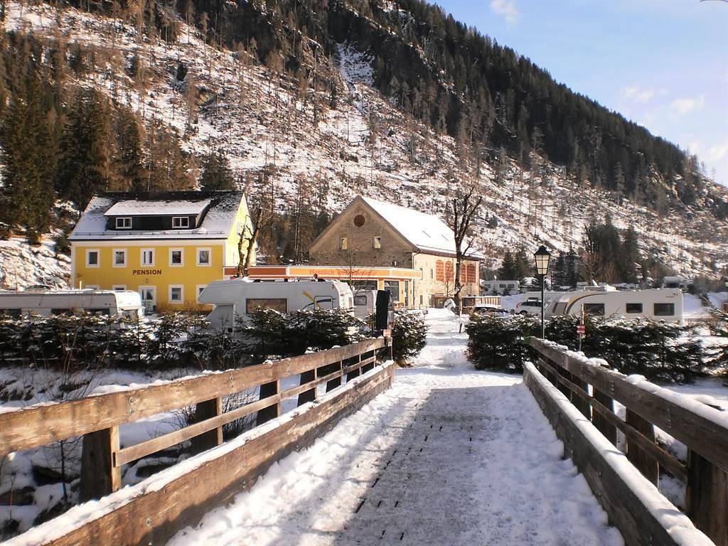Camping Mauterndorf in Mauterndorf, Lungau