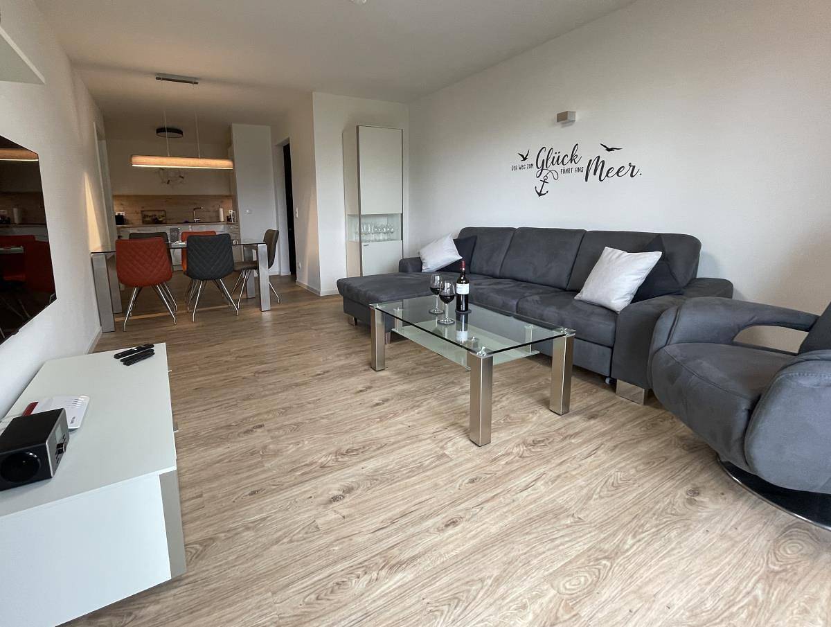 Ferienwohnung in Grömitz ab 183€ pro Nacht