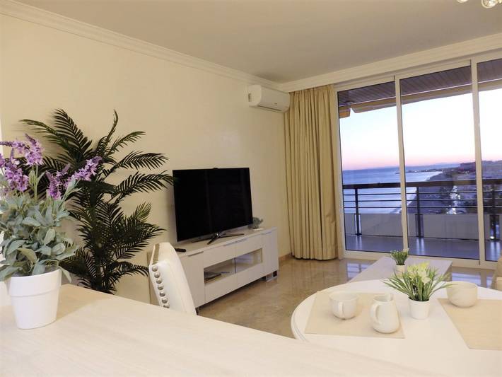 Apartamento entero, Santa clara Torre 2 Apartmentsyo in La Carihuela, Cordillera Penibética