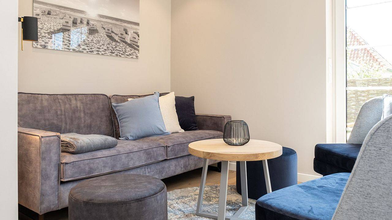 Ferienhaus für 6 Personen (100 m²) in Wenningstedt in Wenningstedt, Sylt