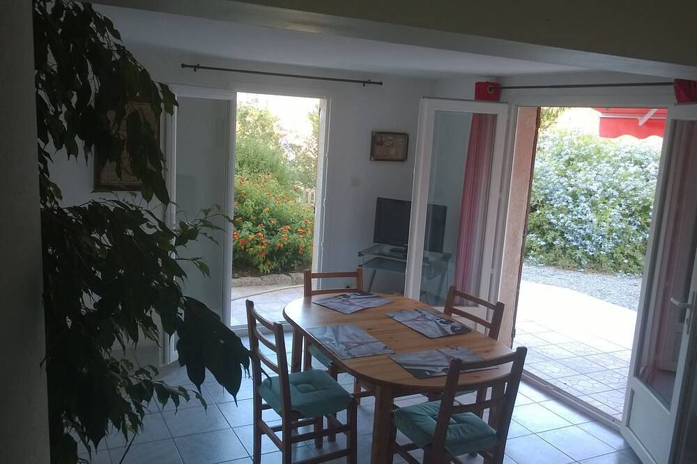 Maison de vacances