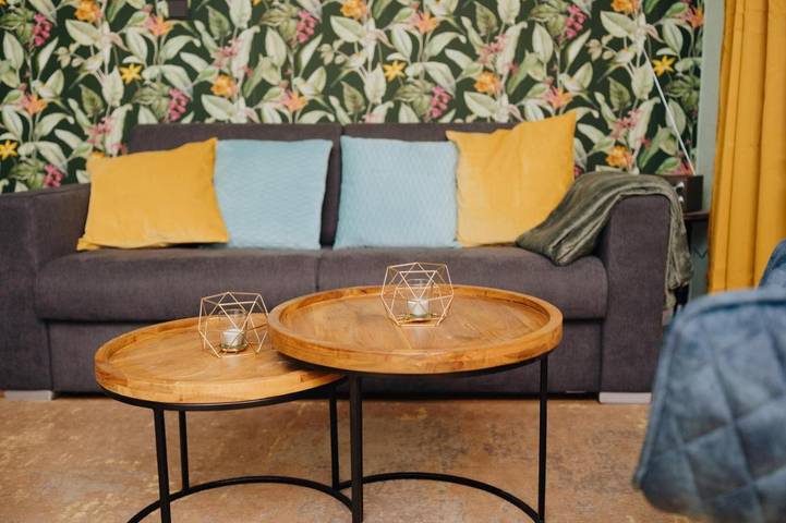 Ferienwohnung für 4 Personen in tierpark-hagenbeck