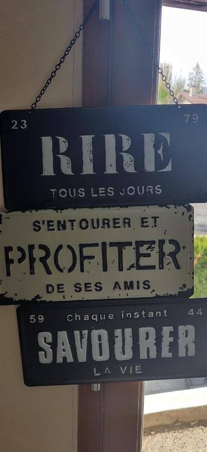 Gîte pour 6 personnes, avec vue à Ceyrat - 3