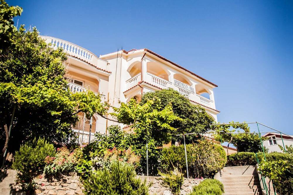 Casa vacanza a Rab a partire da 115€ a notte