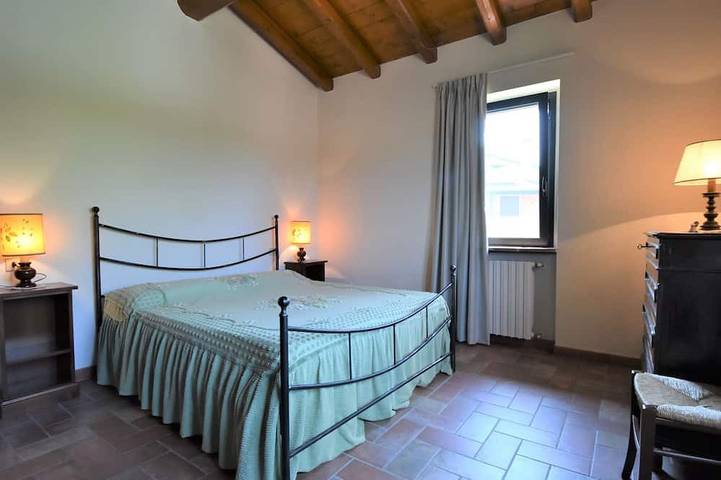 Appartamento intero, La Corte Bricca (Bilo D) in Castana, Oltrepò Pavese