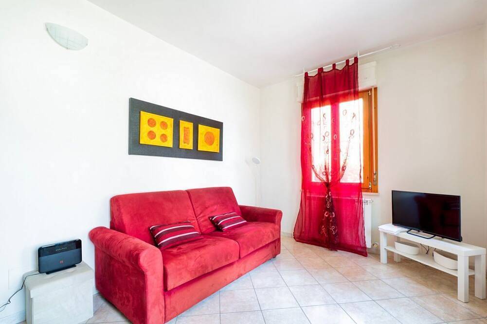 Appartamento intero, Guesthost - Comfy Apartment 200 mt from the Lake! in Castiglione del Lago, Lago Trasimeno