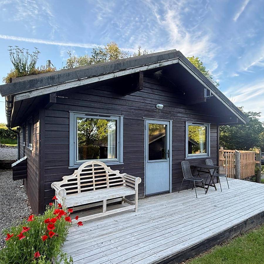 Two-Bedroom Villa in Cornwall