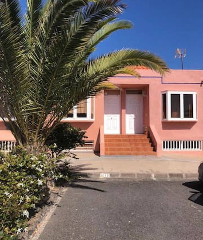 Maison de vacances pour 6 personnes, avec terrasse et piscine - 1