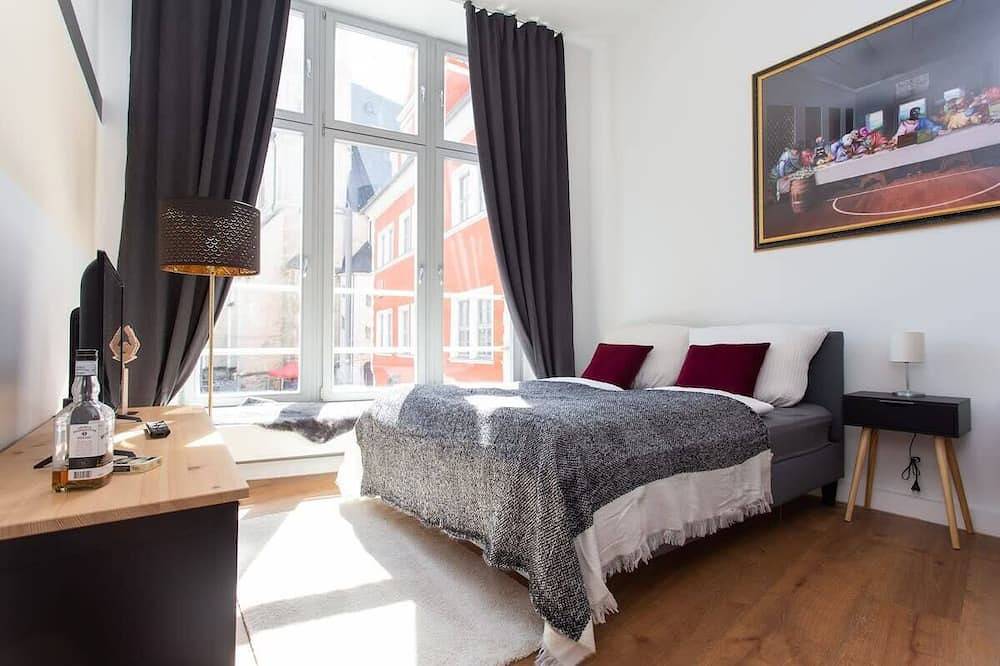 Fullhouse | Halle | M14 Davinci | Zentrum in Halle, Saale-Unstrut