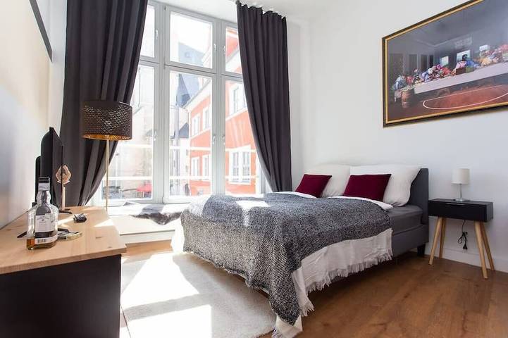 Aparthotel para 2 personas - 1