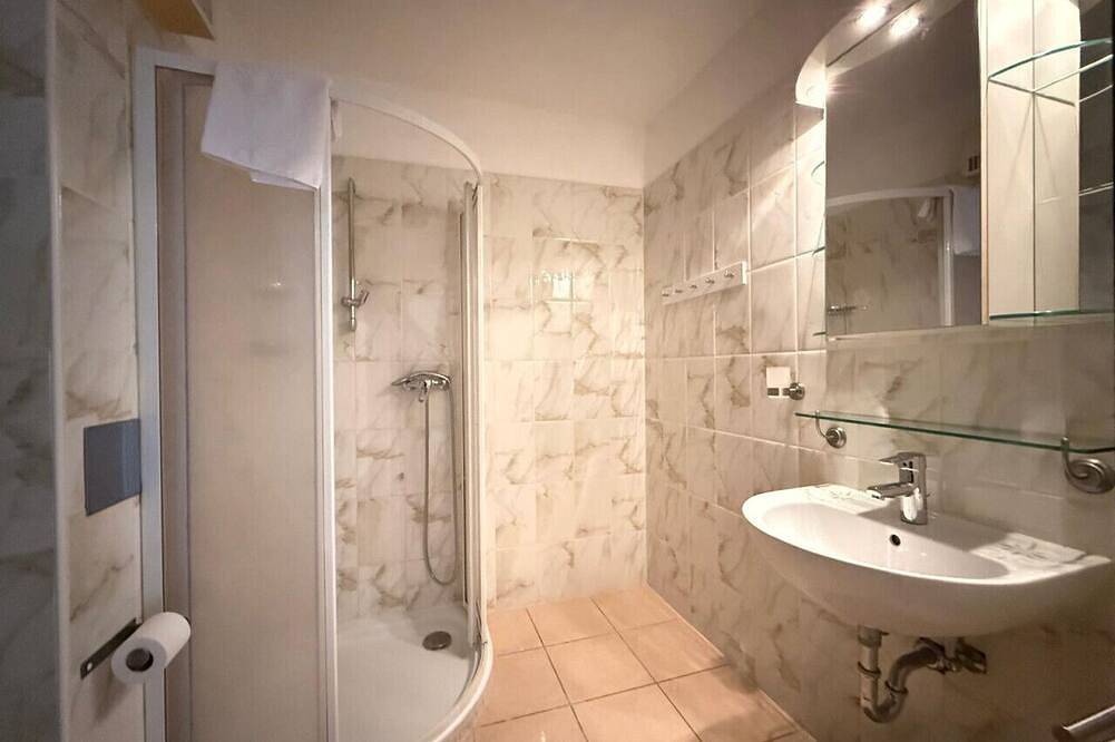 Ganze Wohnung, Faraway Homes Studio Semmering #403 in Hochsteiermark