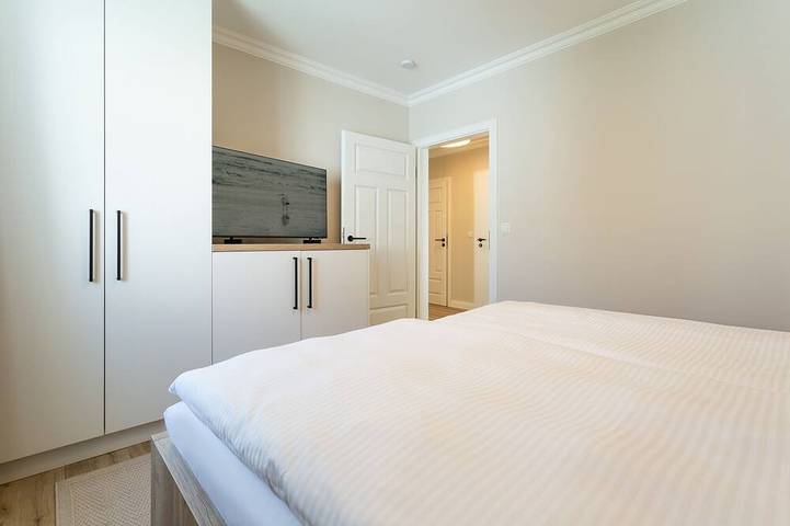 Villa für 4 Personen, mit Balkon auf Rügen - 3