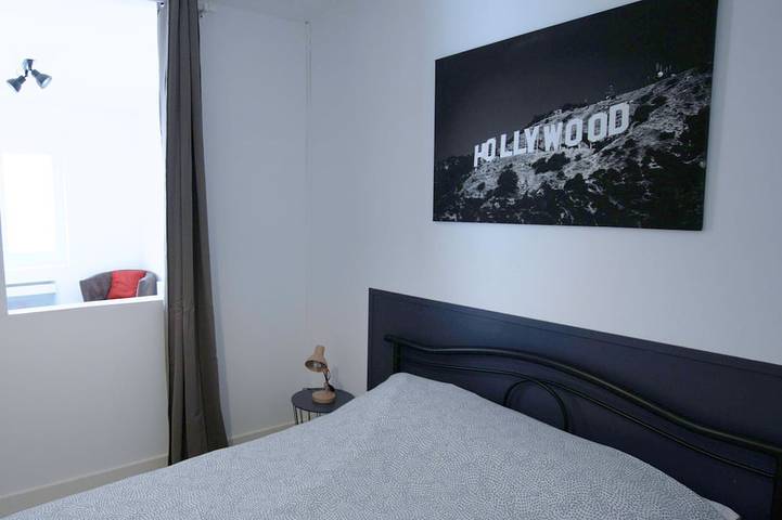 Location de vacances pour 4 personnes à Nœux-les-Mines - 2