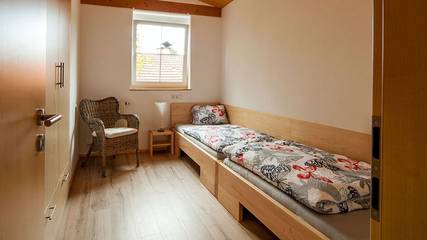 Apartamento para 2 Personas en Radolfzell am Bodensee, Distrito de Constanza, Foto 4