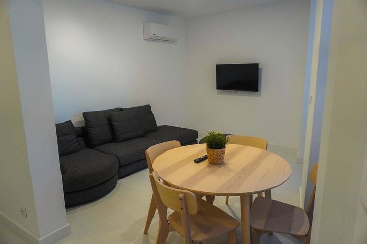 Gîte pour 6 personnes, avec terrasse et vue à Valença - 2