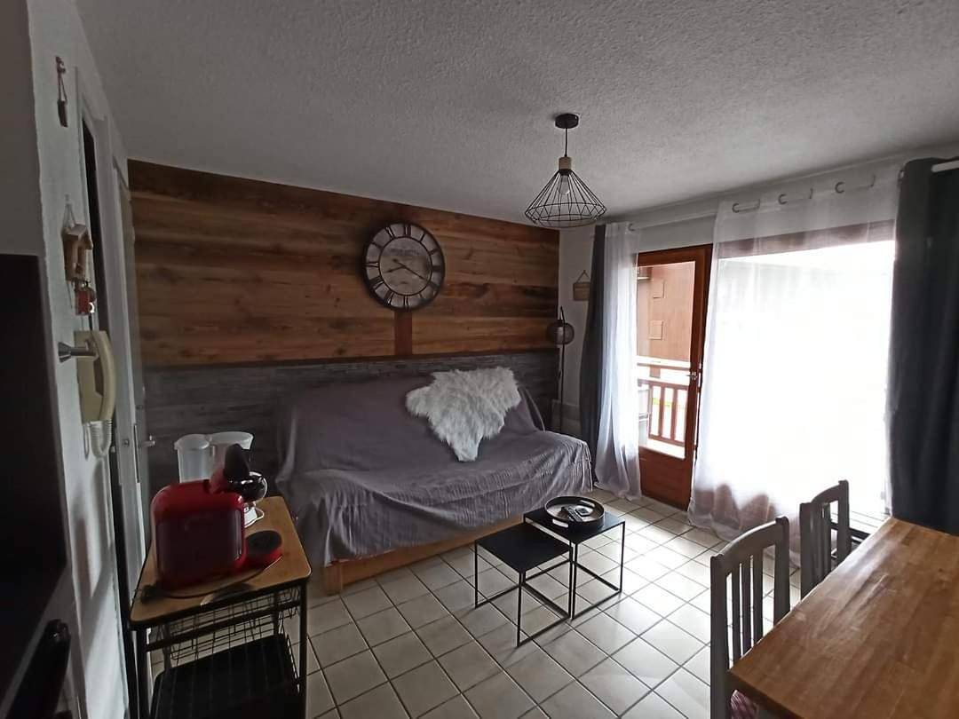Appartement entier, Le Repaire de Bellevaux aux pieds des pistes Haute Savoie in Bellevaux, Région de Thonon-les-Bains