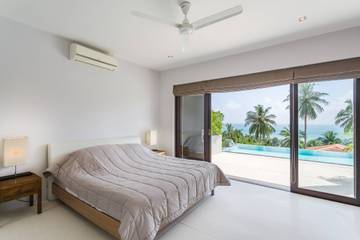 Villa für 6 Personen in Koh Samui, Bild 4